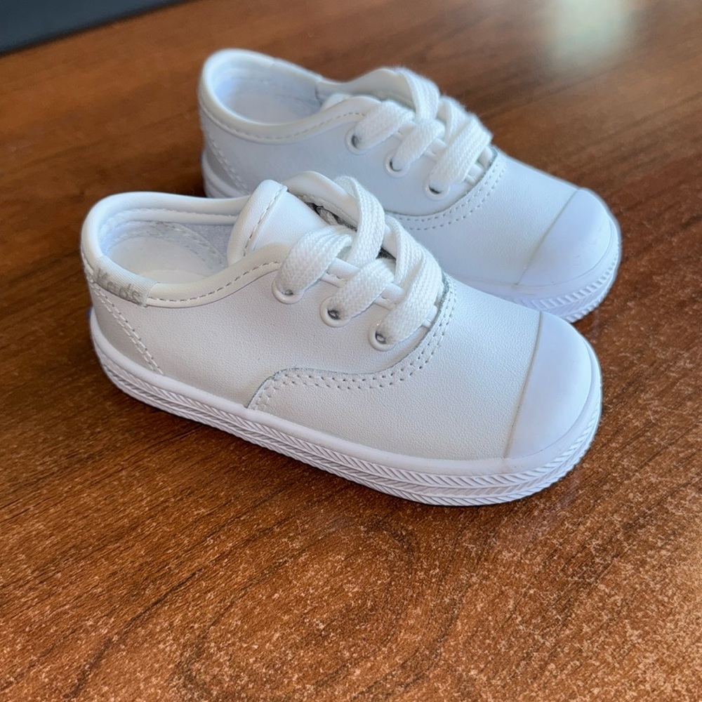 Keds Champion Toe Cap Sneaker - Toddler - Brand New